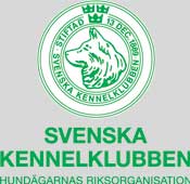 sweden kennel club